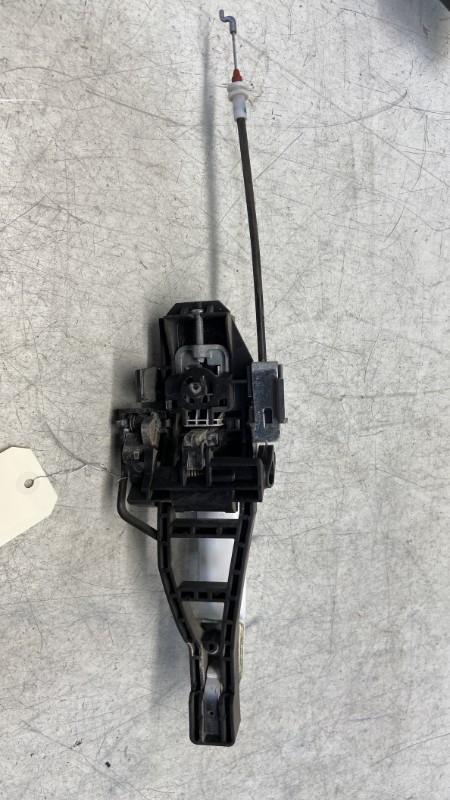 Poignee porte arriere gauche FORD FOCUS 3 PHASE 1 Diesel - 1