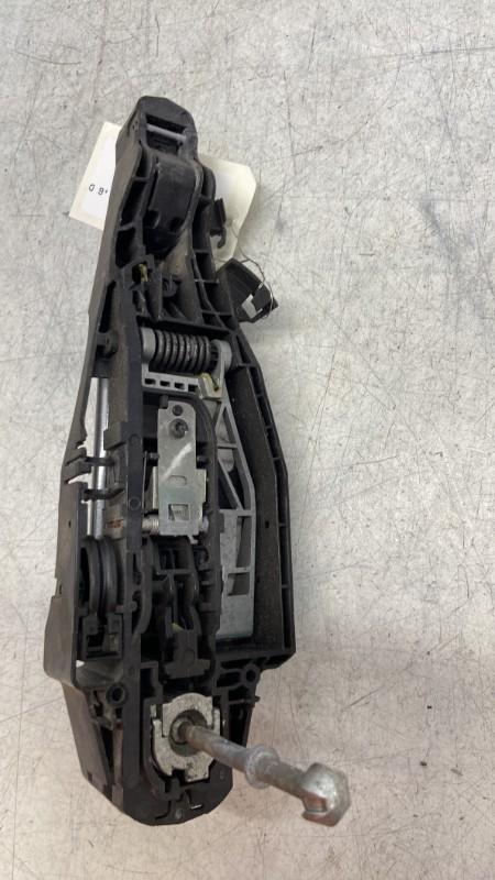 Poignee porte avant gauche CITROEN DS4 PHASE 1 Diesel - 1