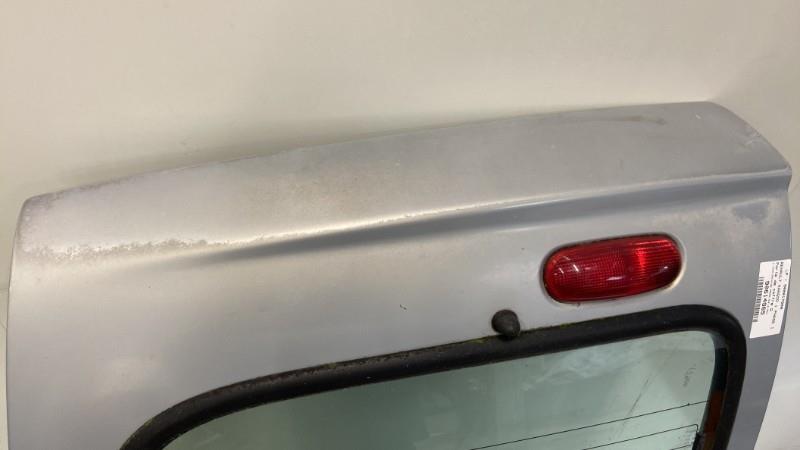 Porte de coffre gauche RENAULT KANGOO 1 PHASE 1 Essence - 1