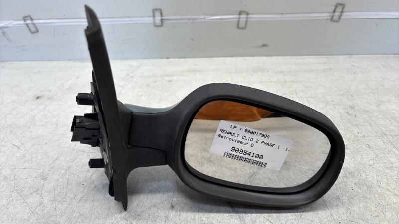 Retroviseur droit RENAULT CLIO 2 PHASE 1 Essence - 1
