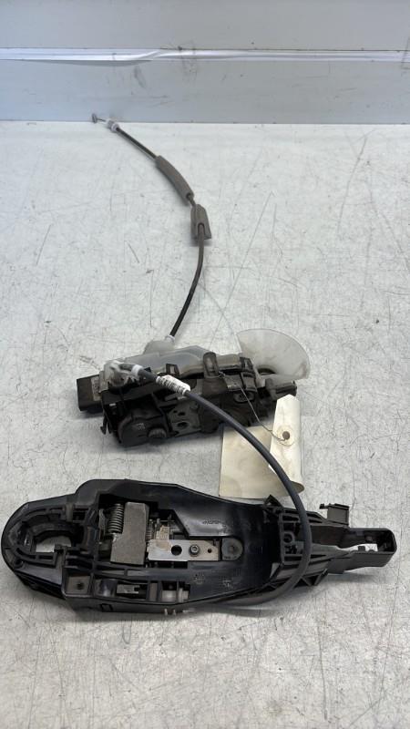 Serrure avant gauche CITROEN C3 3 PHASE 1 Diesel - 1