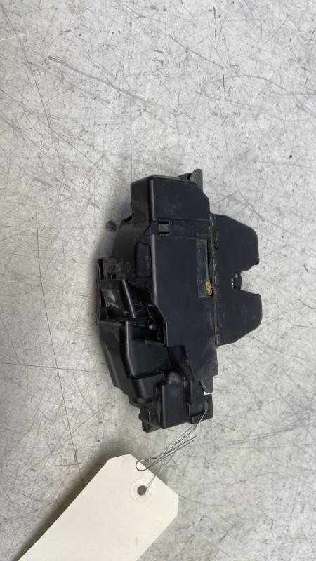 Serrure de hayon CITROEN DS4 PHASE 1 Diesel - 1
