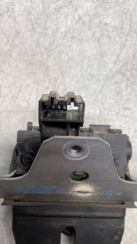 Serrure de hayon FORD FOCUS 3 PHASE 1 Diesel - 1