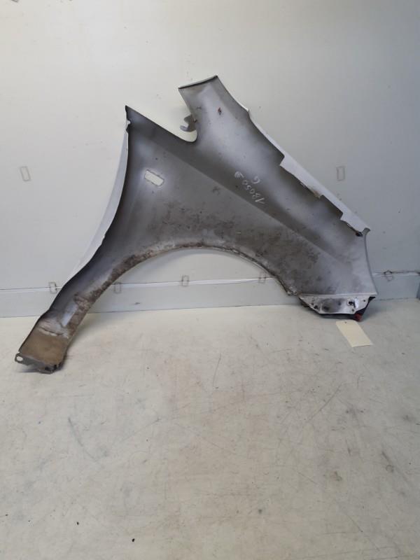 Aile avant gauche OPEL CORSA D PHASE 1 Diesel - 1