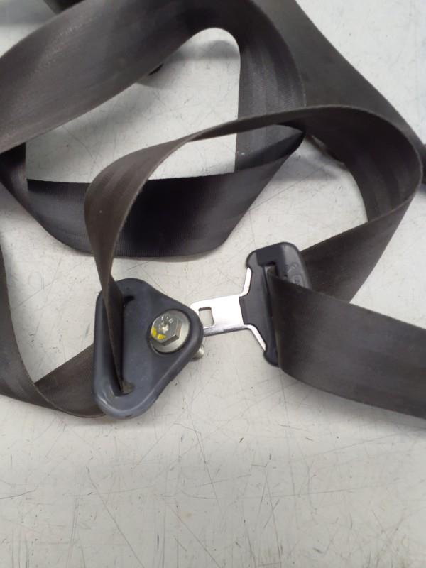 Ceinture avant gauche RENAULT CLIO 3 PHASE 1 Diesel - 1