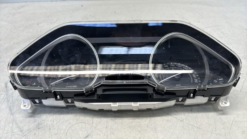 Compteur PEUGEOT 2008 1 PHASE 1 Essence - 1