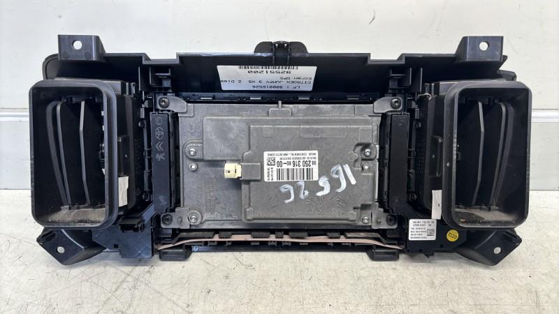 Ecran GPS CITROEN JUMPY 3 XS Diesel - 1