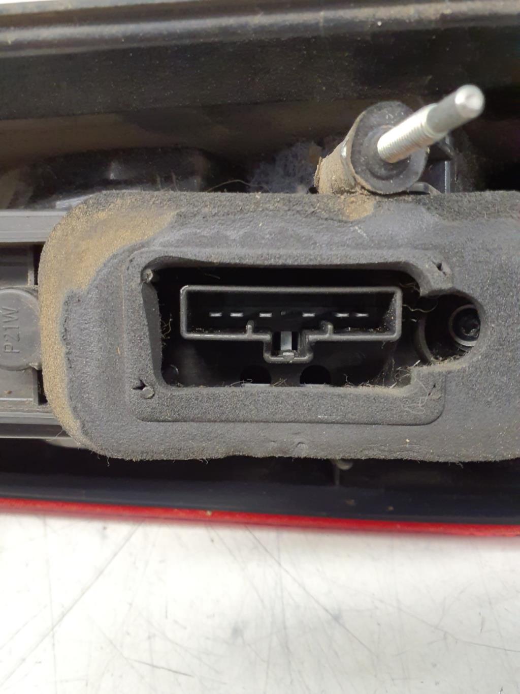 Feu arriere principal droit (feux) FORD C-MAX 1 PHASE 2 Diesel - 1