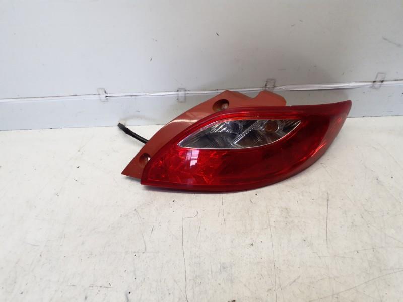 Feu arriere principal droit (feux) MAZDA 2 2 PHASE 1 Diesel - 1