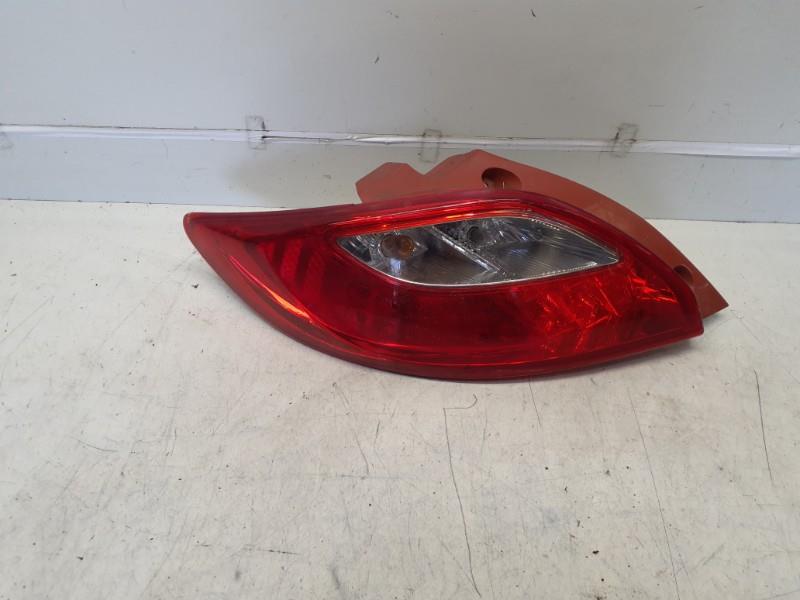 Feu arriere principal gauche (feux) MAZDA 2 2 PHASE 1 Diesel - 1