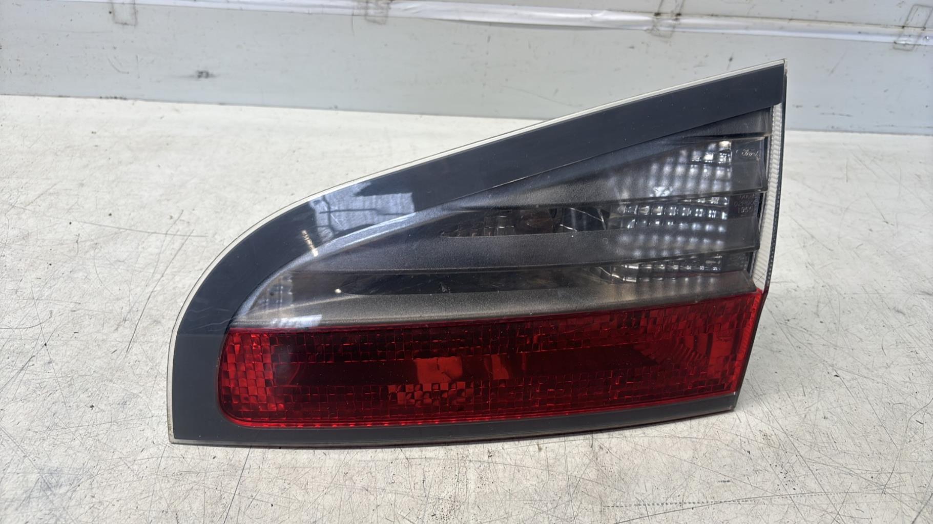 Feu arriere secondaire droit (feux) FORD S-MAX 1 PHASE 1 Diesel - 1