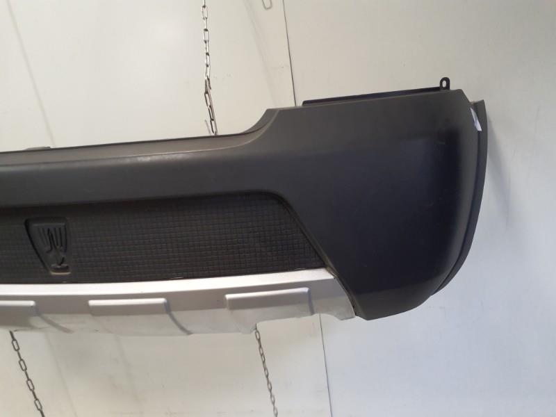 Pare choc arriere ROVER STREETWISE Diesel - 1