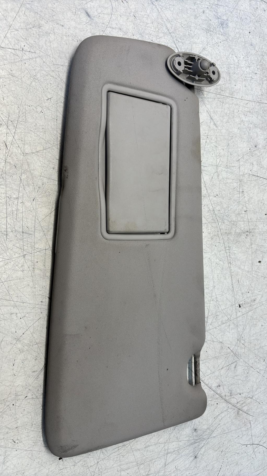 Pare soleil gauche FORD S-MAX 1 PHASE 1 Diesel - 1