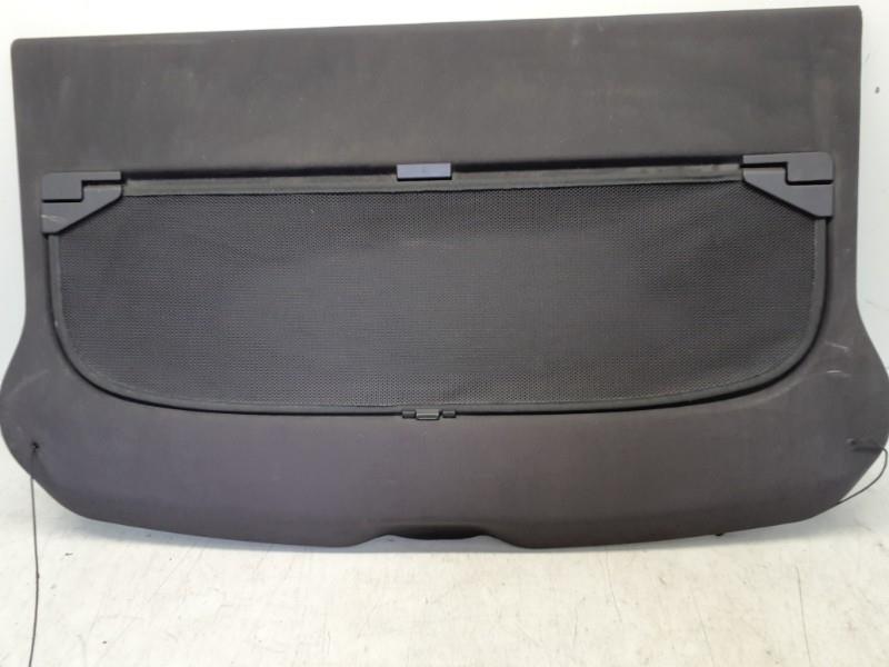 Plage arriere AUDI A3 2 SPORTBACK PHASE 2 Diesel - 1