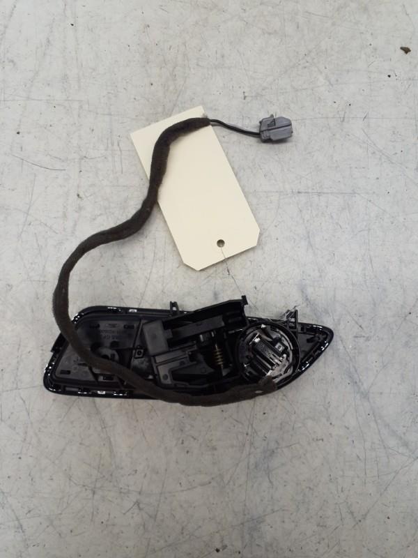 Poignee interieur avant droit FORD B-MAX Essence - 1