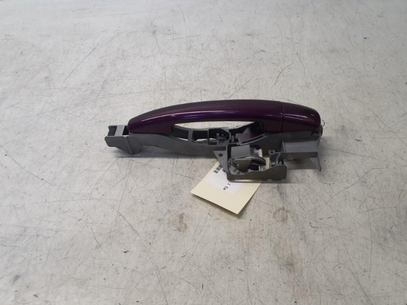 Poignee porte avant droit CITROEN C3 2 PHASE 2 Essence - 1