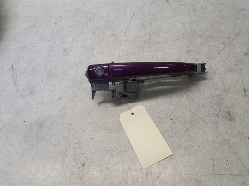 Poignee porte avant gauche CITROEN C3 2 PHASE 2 Essence - 1