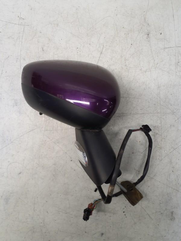Retroviseur droit CITROEN C3 2 PHASE 2 Essence - 1