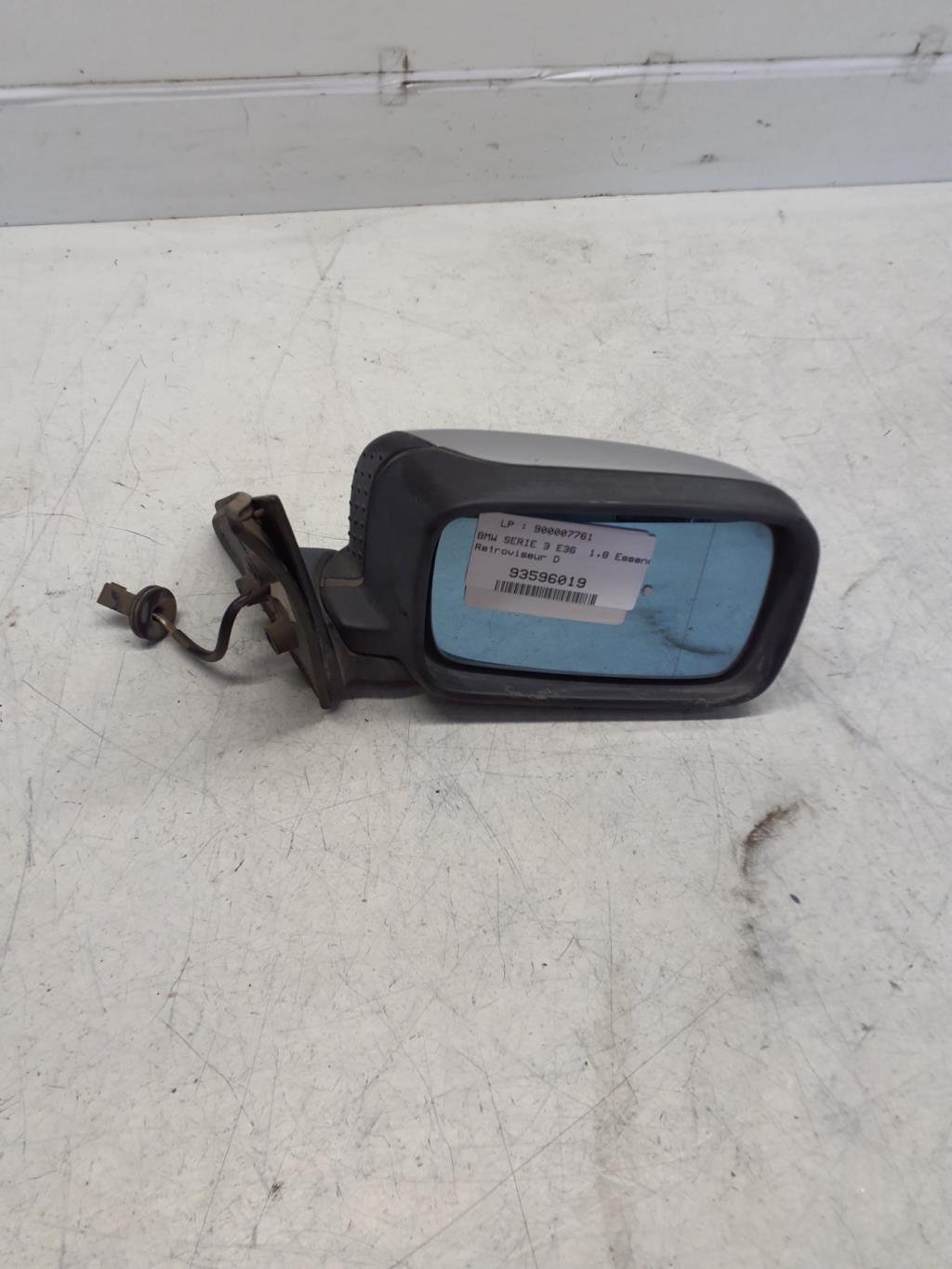 Retroviseur droit BMW SERIE 3 E36 Essence - 1