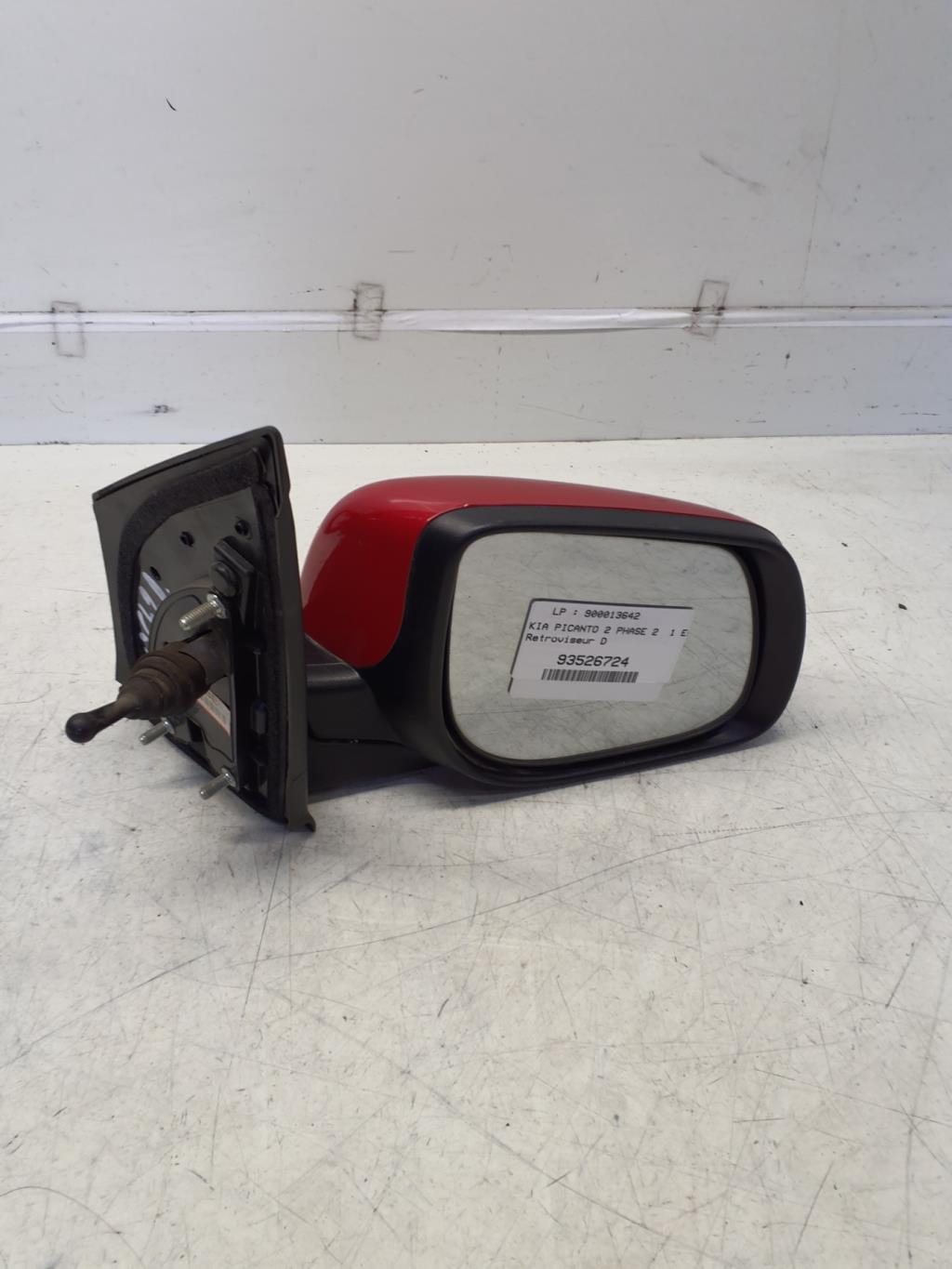 Retroviseur droit KIA PICANTO 2 PHASE 2 Essence - 1