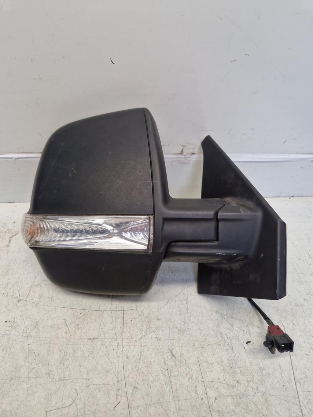 Retroviseur droit OPEL COMBO D Diesel - 1