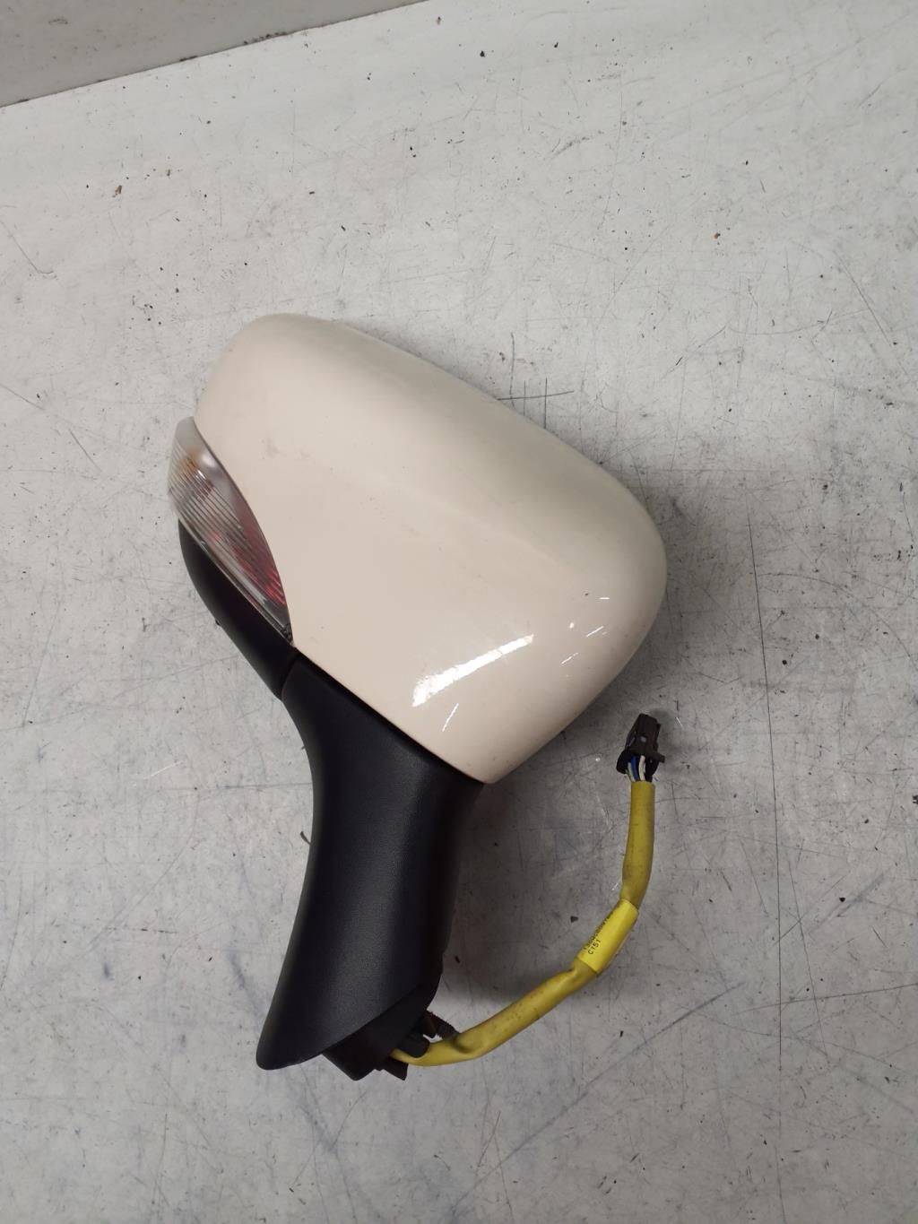 Retroviseur droit RENAULT CAPTUR 1 PHASE 1 Essence - 1