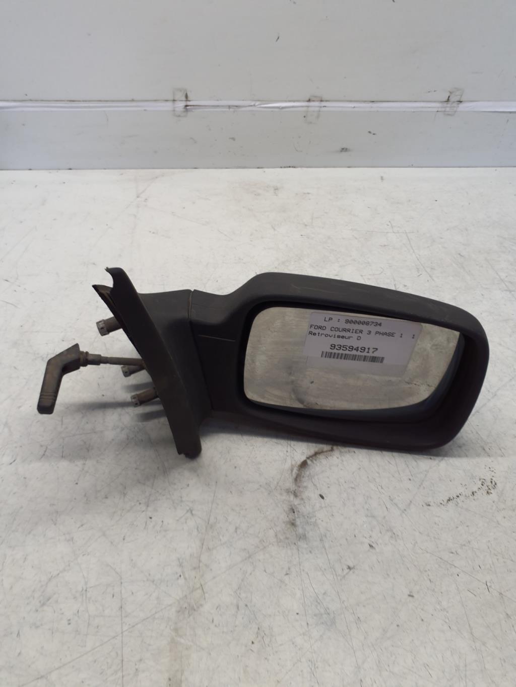 Retroviseur droit FORD COURRIER 3 PHASE 1 Diesel - 1