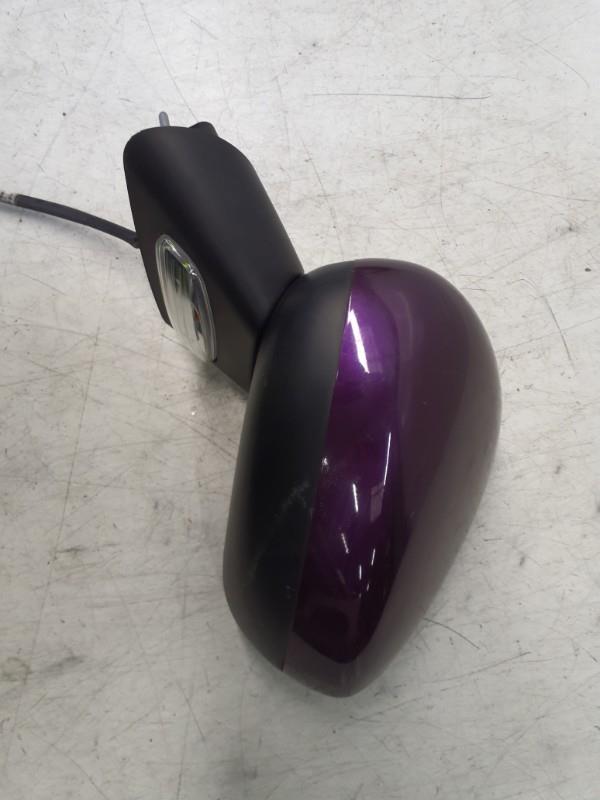 Retroviseur gauche CITROEN C3 2 PHASE 2 Essence - 1