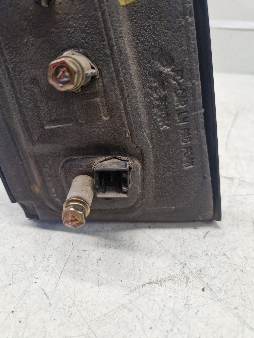 Retroviseur gauche HYUNDAI MATRIX PHASE 1 Diesel - 1