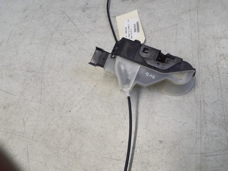 Serrure avant gauche CITROEN C3 2 PHASE 2 Essence - 1