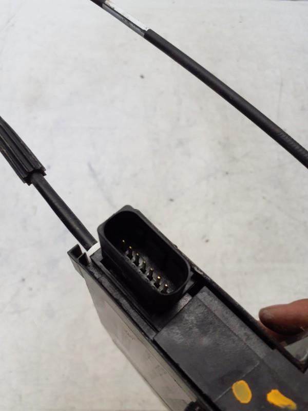 Serrure avant gauche PEUGEOT 308 2 PHASE 1 Diesel - 1