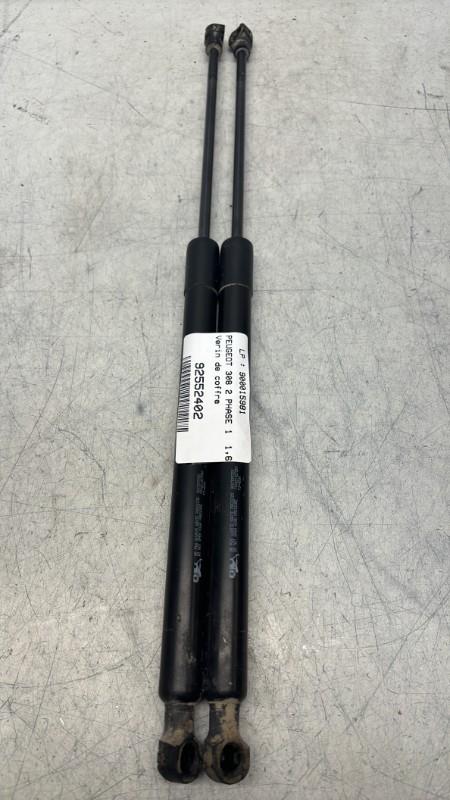 Verin de coffre PEUGEOT 308 2 PHASE 1 Diesel - 1