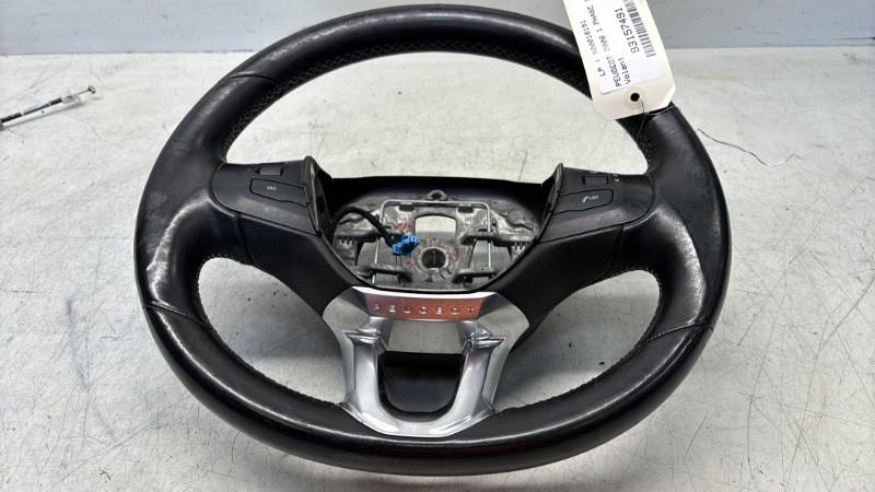 Volant PEUGEOT 2008 1 PHASE 1 Essence - 1