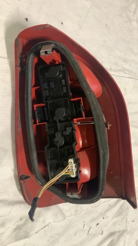 Fanale posteriore principale destro (luci) CITROEN XSARA PICASSO PHASE 1 Gasolina - 1