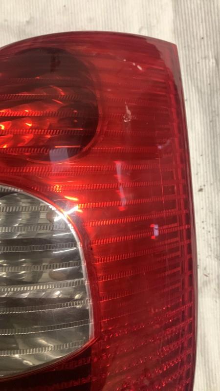 Fanale posteriore principale sinistro (luci) CITROEN XSARA PICASSO PHASE 2 Diésel - 1