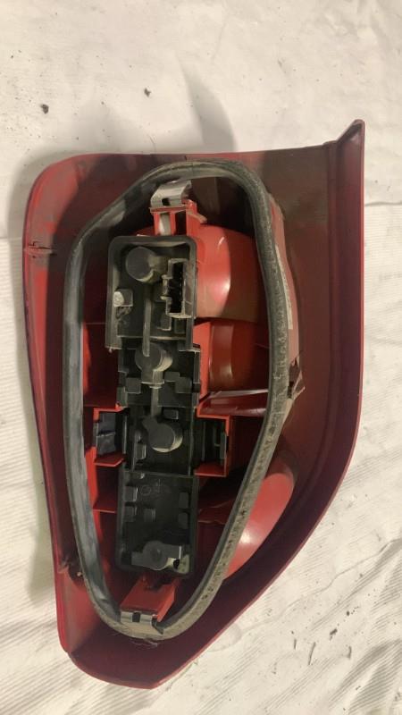 Fanale posteriore principale sinistro (luci) CITROEN XSARA PICASSO PHASE 1 Gasolina - 1