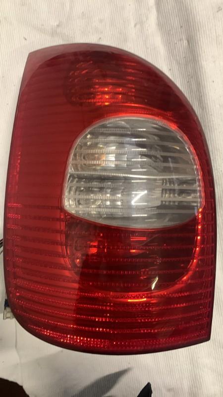 Fanale posteriore principale sinistro (luci) CITROEN XSARA PICASSO PHASE 2 Diésel - 1
