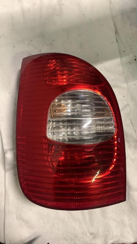 Fanale posteriore principale sinistro (luci) CITROEN XSARA PICASSO PHASE 2 Diésel - 1