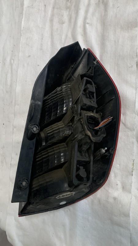 Fanale posteriore principale sinistro (luci) RENAULT SCENIC 2 PHASE 1 Diésel - 1