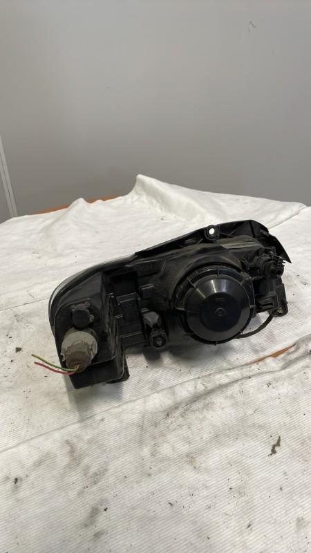 Gruppo ottico anteriore principale sinistro (luci)(faro) PEUGEOT 106 PHASE 2 Gasolina - 1