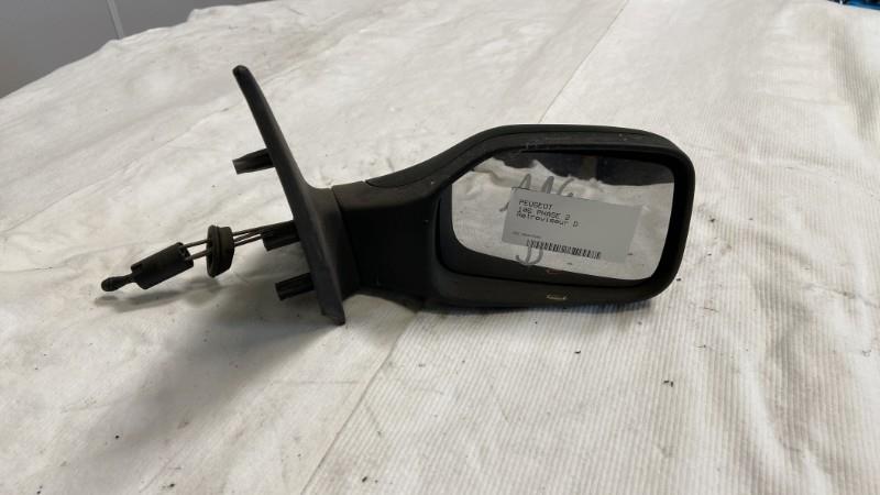 Specchietto retrovisore destro PEUGEOT 106 PHASE 2 Gasolina - 1