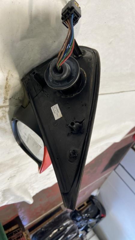 Specchietto retrovisore destro PEUGEOT 206+ Gasolina - 1