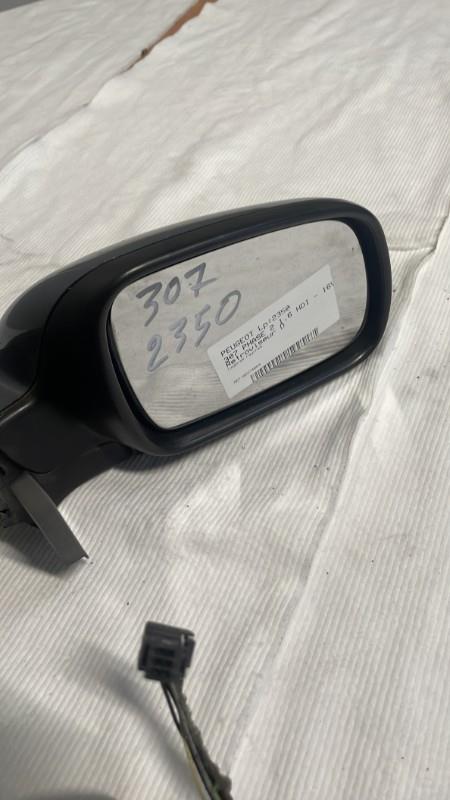 Specchietto retrovisore destro PEUGEOT 307 PHASE 2 Diésel - 1