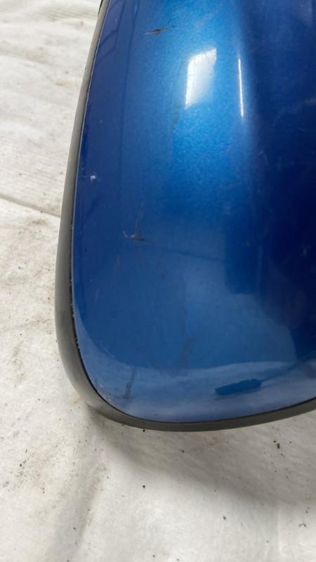Specchietto retrovisore sinistro PEUGEOT 307 PHASE 2 CABRIOLET Diésel - 1