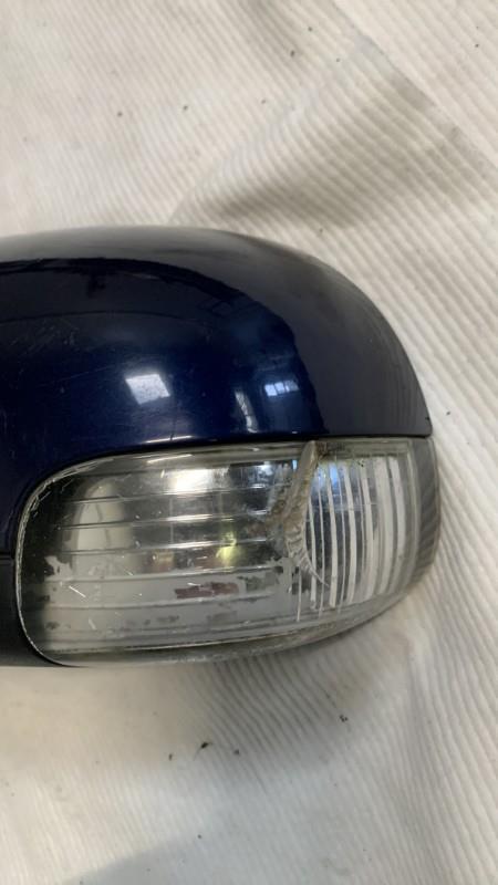 Specchietto retrovisore sinistro VOLKSWAGEN TOURAN 1 PHASE 1 Diésel - 1