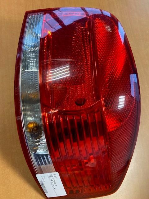 Fanale posteriore principale destro (luci) AUDI A3 2 PHASE 1 Diésel - 1