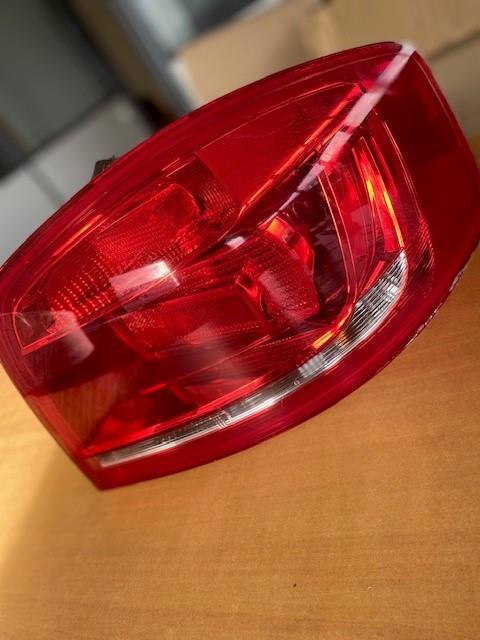 Fanale posteriore principale destro (luci) AUDI A3 2 PHASE 2 Diésel - 1