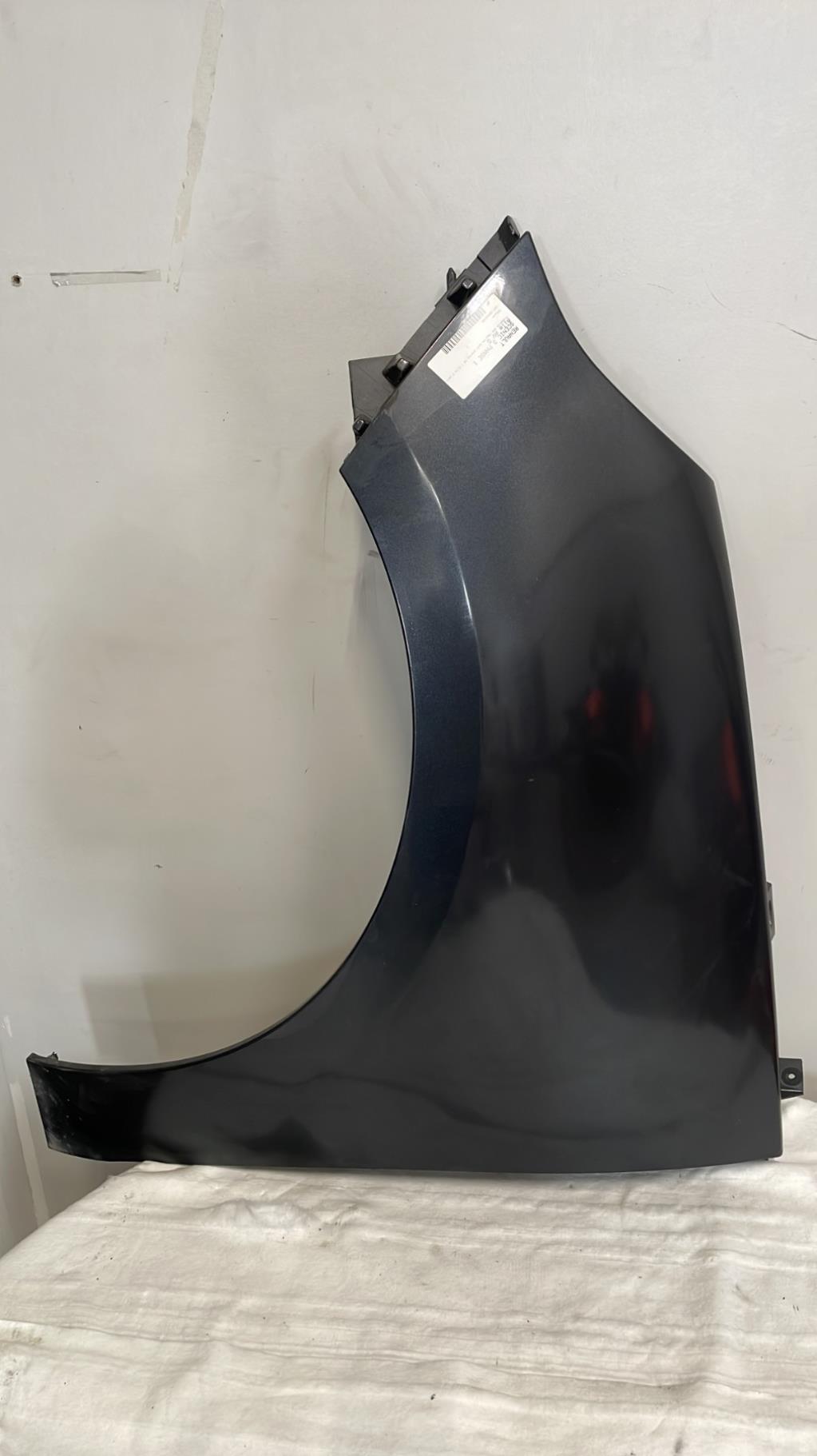 Aile avant gauche RENAULT SCENIC 3 PHASE 1  - 1