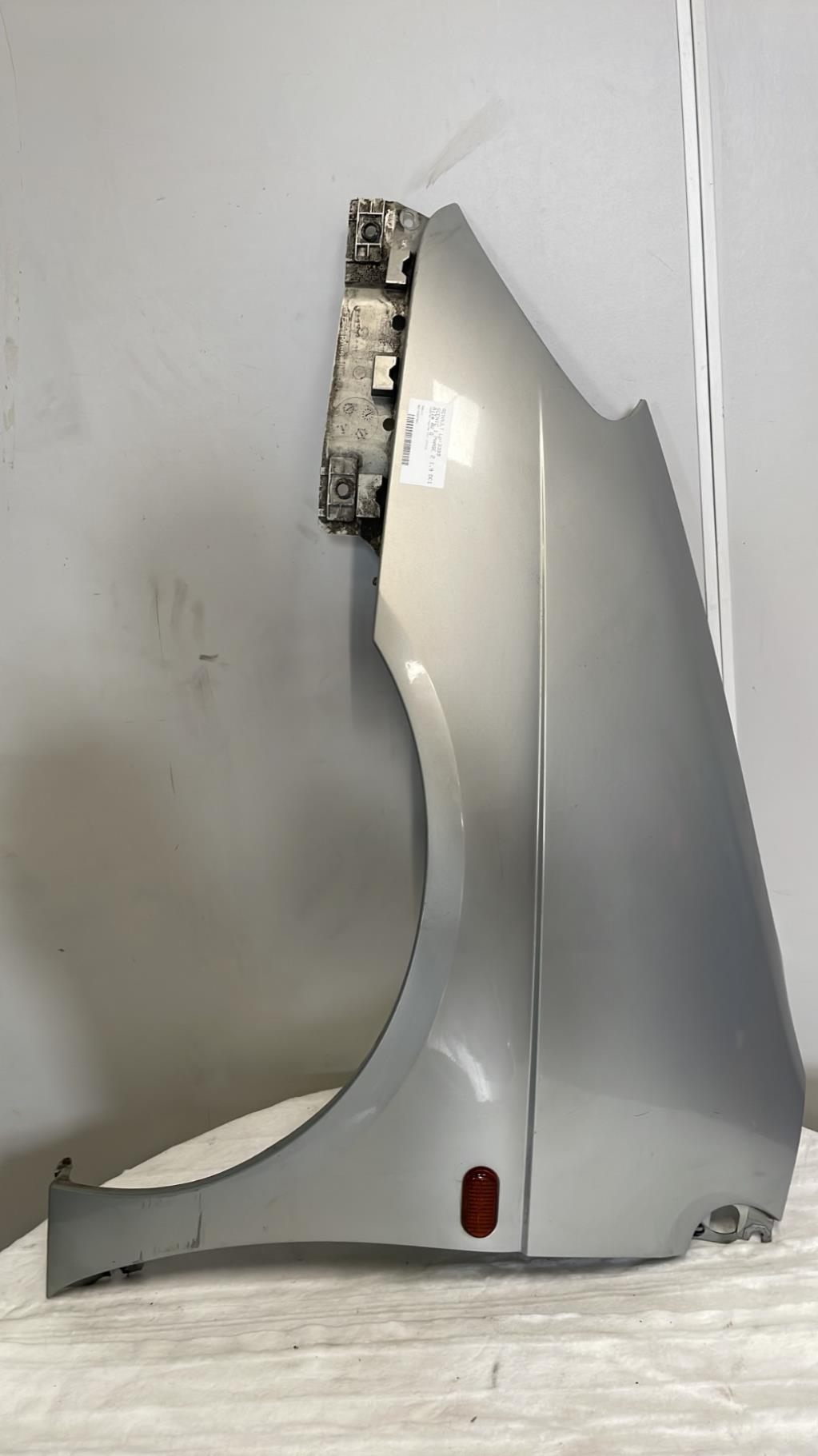 Aile avant gauche RENAULT SCENIC 1 PHASE 2 Diesel - 1