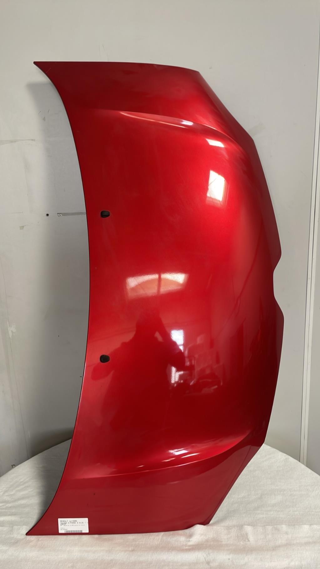 Capot RENAULT TWINGO 3 PHASE 2 Essence - 1